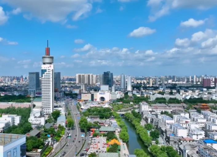 济宁市国家A级景区景点名录