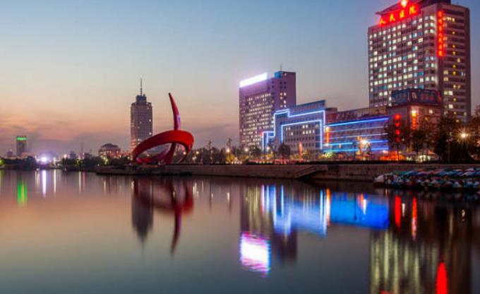 德州市国家A级景区景点名录