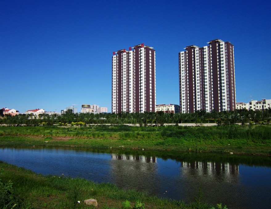 赤峰市国家A级景区景点名录