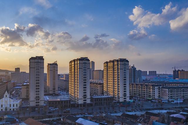 鸡西市国家A级景区景点名录