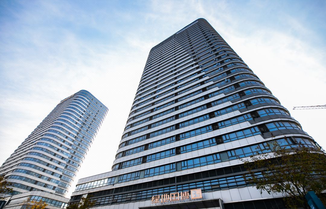 瑰悦酒店(武汉国博中心北地铁站店)