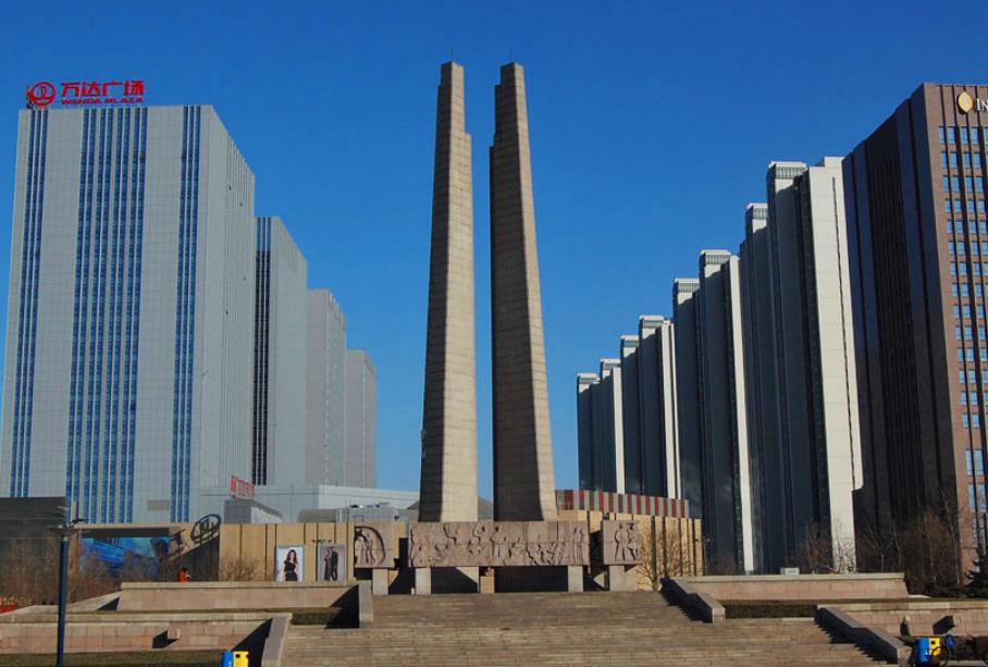 唐山市国家A级景区景点名录