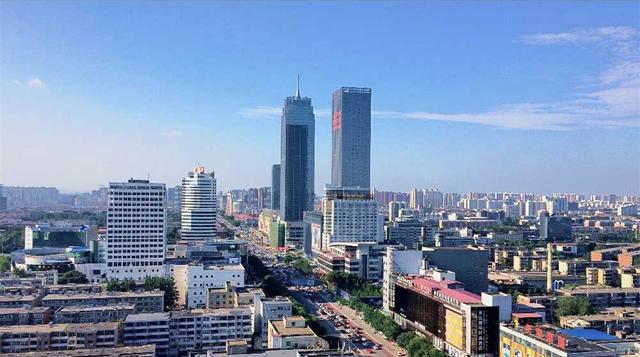 保定市国家A级景区景点名录