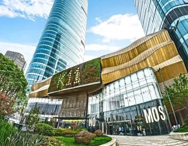 水平线酒店(武汉光谷K11店)