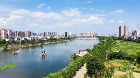 信阳市国家A级景区景点名录