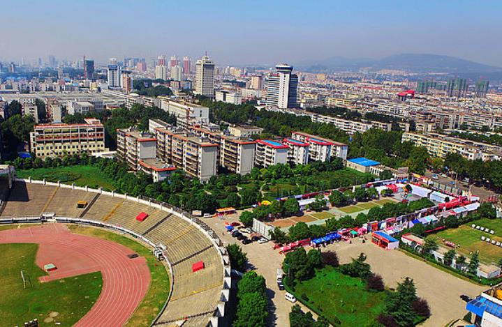 平顶山市国家A级景区景点名录