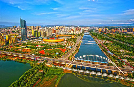 三门峡市国家A级景区景点名录