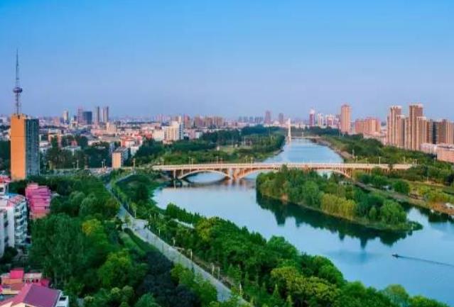 漯河市国家A级景区景点名录