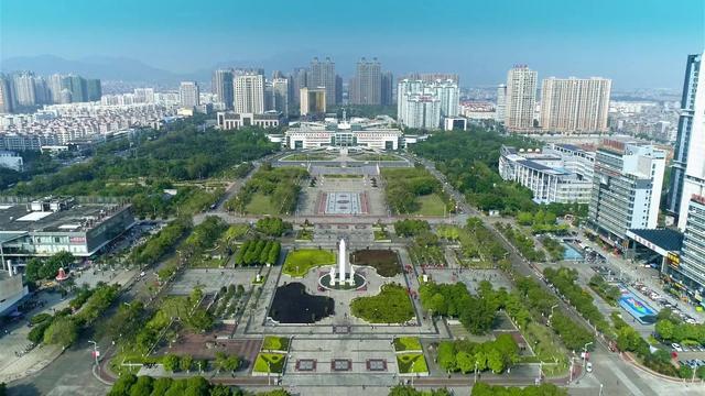 贵港市国家A级景区景点名录